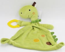 Topomini schmusetuch drache gebraucht kaufen  Ruppichteroth