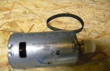 Motor antrieb kaffeevollautoma gebraucht kaufen  Dörrebach, Sielbersbach, Waldlaubersh.