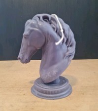 Horse head candle for sale  FALMOUTH