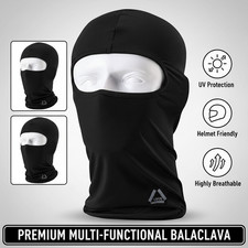 Balaclava full face for sale  NEWCASTLE UPON TYNE