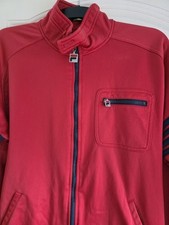 Fila vintage white for sale  PRESTON