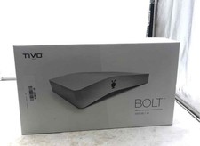 Tivo bolt white for sale  Detroit