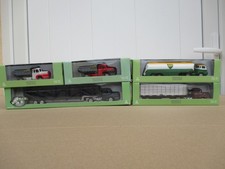 Norev lot camions d'occasion Norev lot camions d'occasion  Feytiat