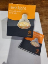 Hive active light for sale  MACCLESFIELD