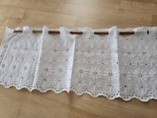 Bistrogardine scheibengardinen gebraucht kaufen  Erlangen