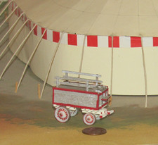 Circus carnival water for sale  Waynesboro