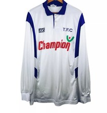 Maillot toulouse tfc d'occasion  Toulouse-