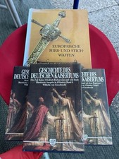 Bücher geschichte kaisertums gebraucht kaufen  Mahlow