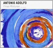 Usado, ANTONIO ADOLFO - Finas Misturas - CD - **Mint Condition** comprar usado Usado, ANTONIO ADOLFO - Finas Misturas - CD - **Mint Condition** comprar usado  Enviando para Brazil