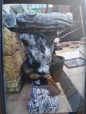 Latex fibreglass mould for sale  LIVERPOOL