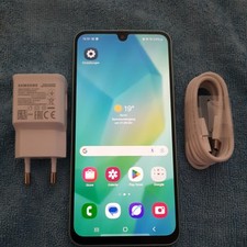 Samsung galaxy a16 gebraucht kaufen  Köln