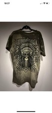 affliction t shirt for sale affliction t shirt for sale ELLESMERE PORT
