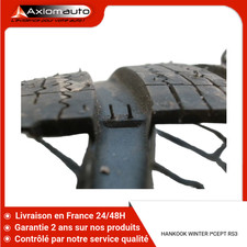 Paire pneus hankook d'occasion  Amiens-