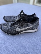 Size nike flyknit for sale  Visalia