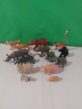 Toy animal figures for sale  NOTTINGHAM