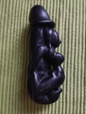 Phallus bois art d'occasion  Beaucaire