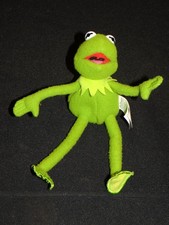 Muppets kermit frog for sale  Royersford