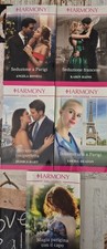 Lotto libri harmony usato  Montiglio Monferrato