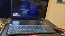 asus zenbook 4k laptop for sale  Garden City