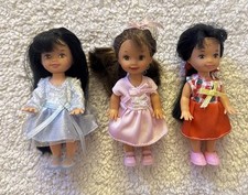 Barbie shelly puppen gebraucht kaufen  Borken