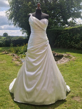 Sottero midgley faye for sale  STOKE-ON-TRENT