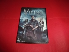 Dvd viking ame d'occasion  Arras