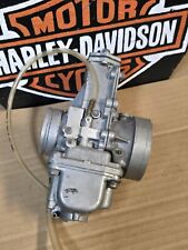 Harley davidson mikuni for sale  Lincoln