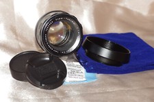 Objectif m42 55mm d'occasion  Saint-Nazaire