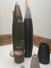 Printed 90mm m71 for sale  Rochester
