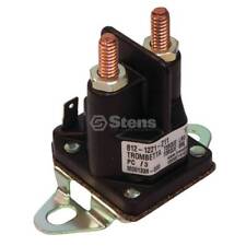 Starter solenoid husqvarna for sale  Miami
