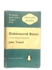 Usado, Dishonoured Bones (John Trench - 1960) (ID:47125) comprar usado  Enviando para Brazil