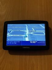 Tomtom car satnav for sale  NOTTINGHAM