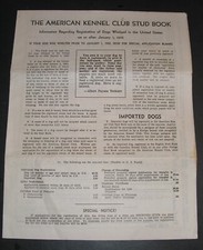 Vintage american kennel for sale  Harrington Park