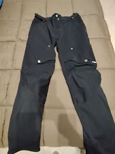 Pantaloni donna moto usato  Valenzano