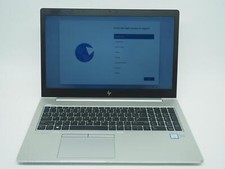 Elitebook 850 intel d'occasion  Expédié en Belgium