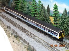 Dapol class 156 for sale  CHESTERFIELD