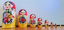 Matrioska originale russa usato  Casale Monferrato