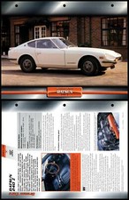 Datsun 240 1969 for sale  SLEAFORD