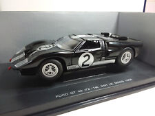 Ford mkii 1st d'occasion  Cognac