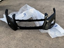 Chevrolet trax frontstoßstang gebraucht kaufen  Worms