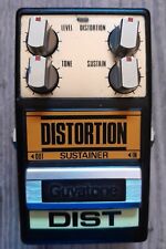 Guyatone distortion sustainer gebraucht kaufen  Würselen