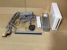 Nintendo wii rvl d'occasion  Expédié en Belgium