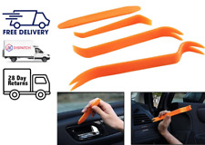 Trim tool 4pc for sale  WIRRAL