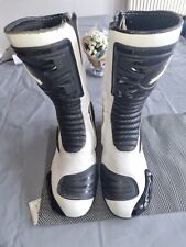 Motorradstiefel ixs herrenstie gebraucht kaufen  Mannheim