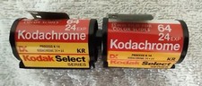 Rolls kodak kodachrome for sale  Sarasota