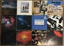 Vinyl schallplatten paket gebraucht kaufen  Betzdorf