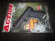 Revue action guns d'occasion  Divion