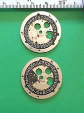 Eta 7750 dial for sale  Andover