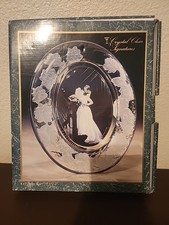 Vtg heavy crystal for sale  Gardnerville