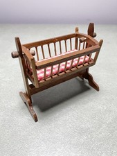 Dollhouse miniature baby for sale  New York